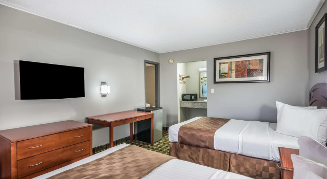 Americas Best Value Inn Arkadelphia, Boek Hotel Hotels in Missouri met zwembad, Zwembad