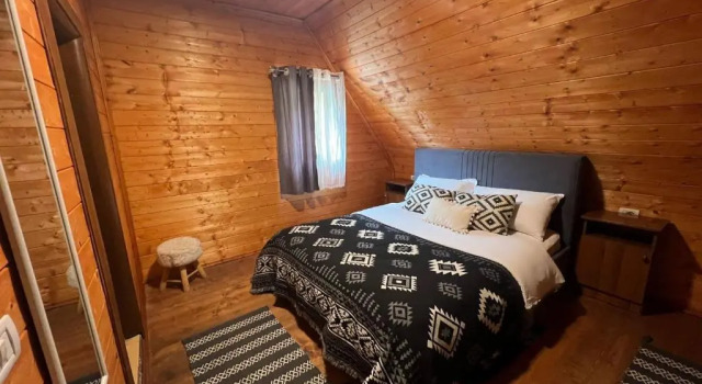 Standard chambre Logu i Harushave