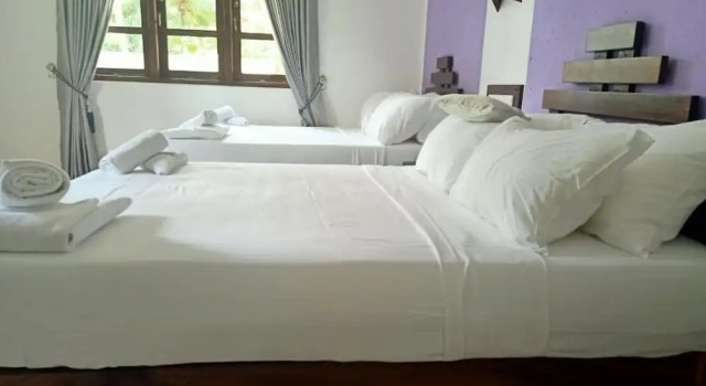 Семейный номер Standard Pinnacle Villa