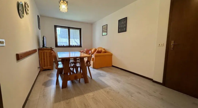 Апартаменты 023 Bilocale Giustino