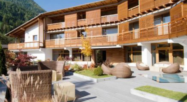 Feldmilla Design Hotel – Wellness & SPA