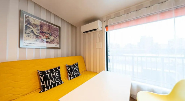 La Krasse Skytree, Забронировать Дом для отпуска Виллы Токио, рядом с Sumida Park Studio, Вилла