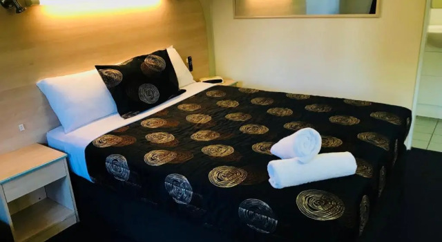 Двухместный номер Standard The Shamrock Hotel