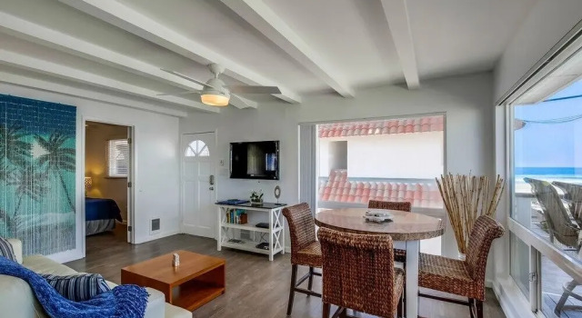 South Shore 2 2 Bedrooms 2 Bathrooms Condo