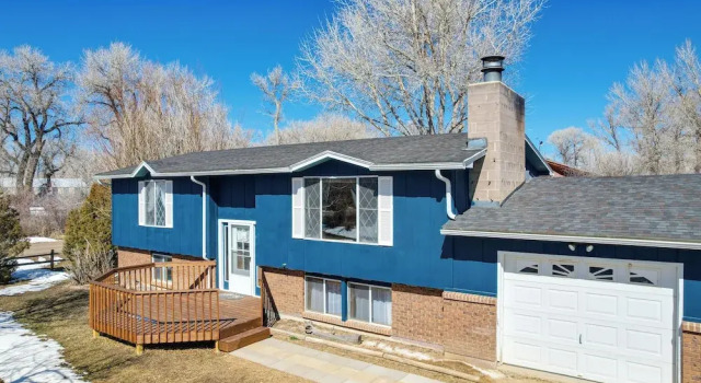 Коттедж Charming Elk Mountain Home: Hunt, Hike & Fish!
