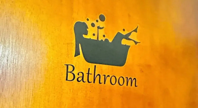 Номер Standard Heathrow roomzzzz BnB