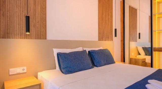 Hi Life Suites, Rezervovat Apartmán Fethiye Fethiye Area