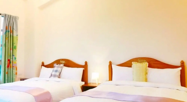 Provence Coffee Manor Bed And Breakfast