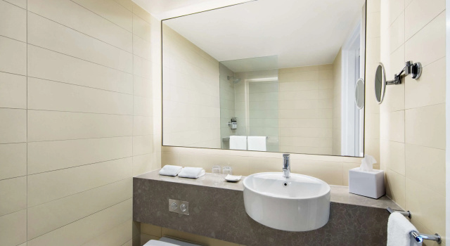 Двухместный номер Hyatt Regency Sydney