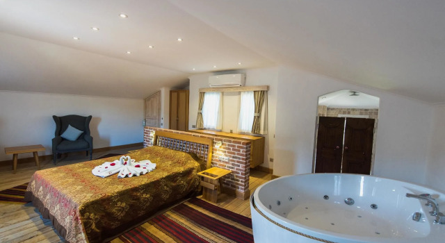 Orino Suites