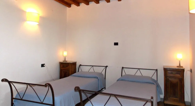 Villa Montepoli, Buchen Sie Villa Scarperia Mugello