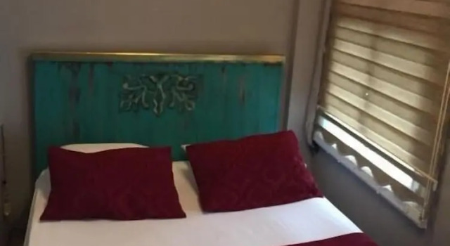 Номер Standard Hisar Bayazit Otel