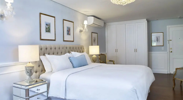 Номер Standard Villa do Vale Boutique Hotel