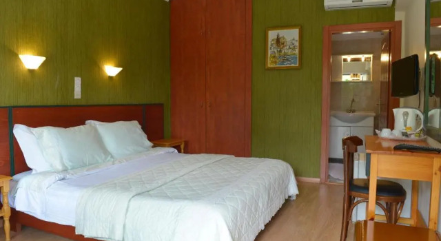 Hotel Galaxy, Book Hotel Kastoria 