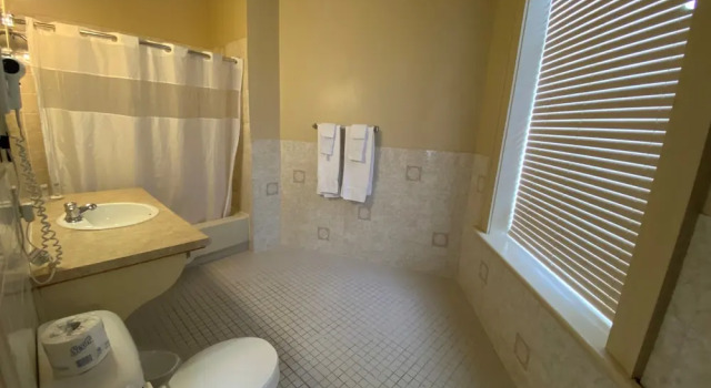Двухместный номер Standard Hotel Bedford
