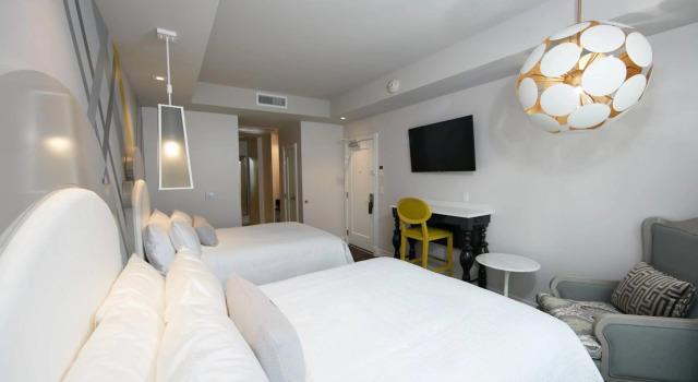 Elyton Hotel, Autograph Collection by Marriott