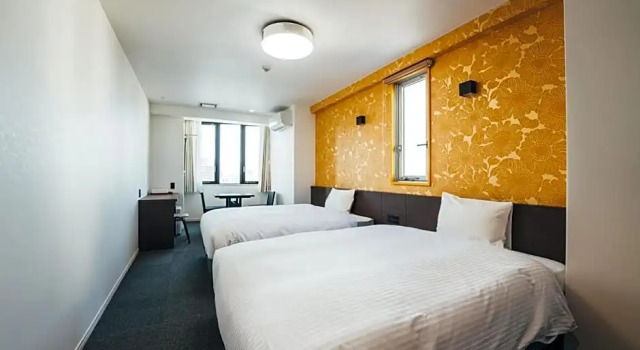 TAPSTAY HOTEL - Vacation STAY 35228v, Buchen Sie Hotel Saga Kyushu, in der Nähe von Bahnhof Saga