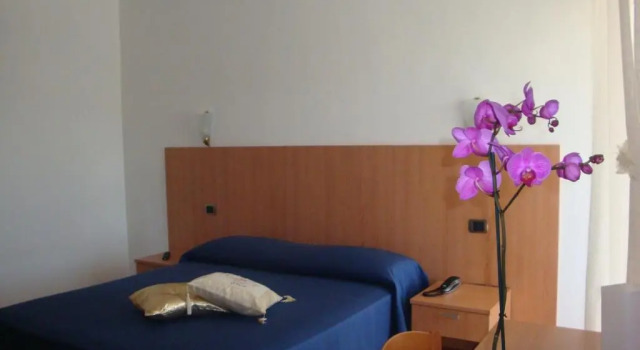 Номер Standard Hotel Maggiore