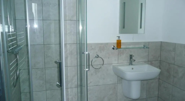 Двухместный номер Standard The Lyncroft