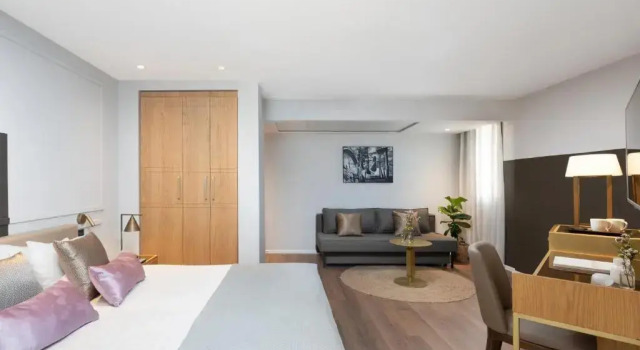 Полулюкс Cassia Hotel Jerusalem