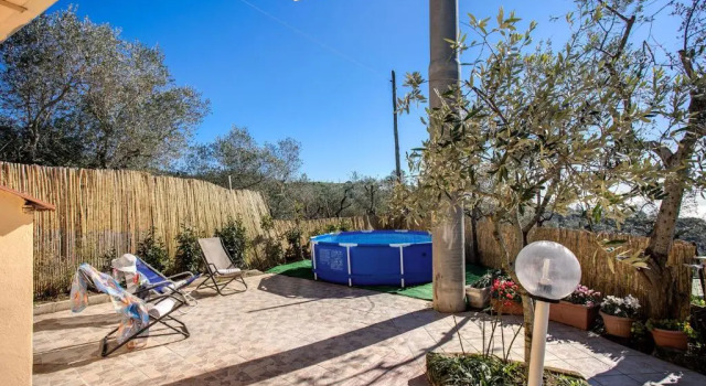 Il Pioppo - Country House Sea View