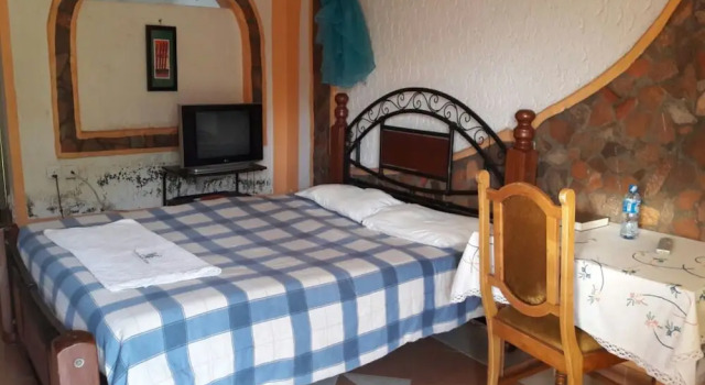 Apartment Marlin Guest Resort