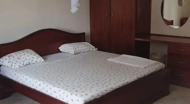 Номер Standard Hiddig Hotel