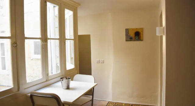 Valletta Mint Apartment 1