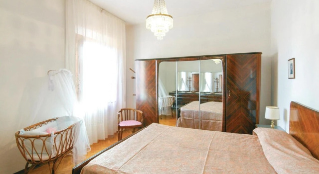 Awesome Home in Castelvecchio di Comp. With 3 Bedrooms and Wifi