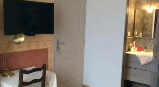 Номер Standard Chez Pierrette
