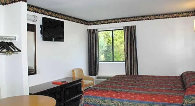 Двухместный номер Standard Home Style Inn