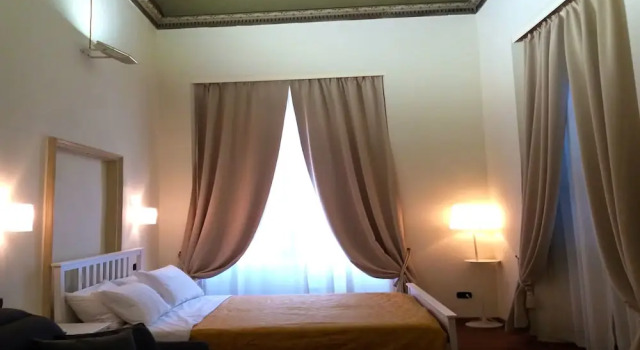 First of Florence Residence
