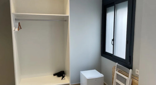 Двухместный номер Economy Hey Rooms