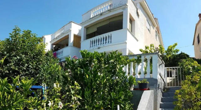 Apartments Brčić