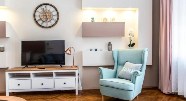 Hangulat apartman