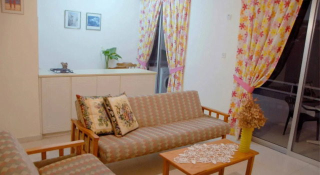 Palm Sea Hotel Apartments 2, Book Apartment Larnaka Larnaca Region
