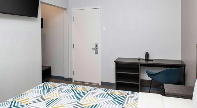 Motel 6 San Pedro, CA – Port Of Los Angeles