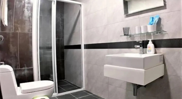 Номер Comfort 23 Here B&B