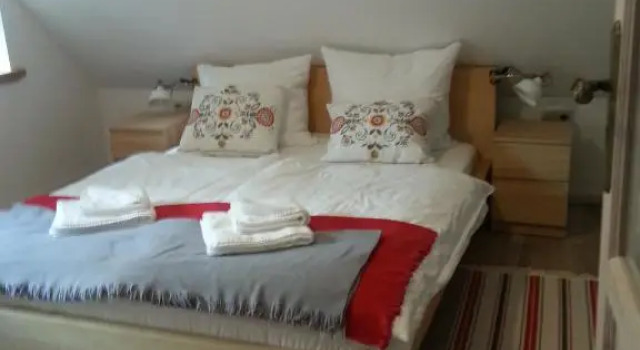 Шале c 1 комнатой Rezydencja nad Wodospadem Spa & Wellness Jagniątków