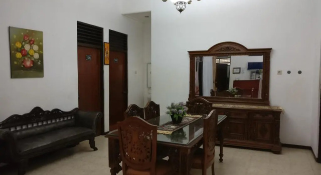 Wisma Liontine