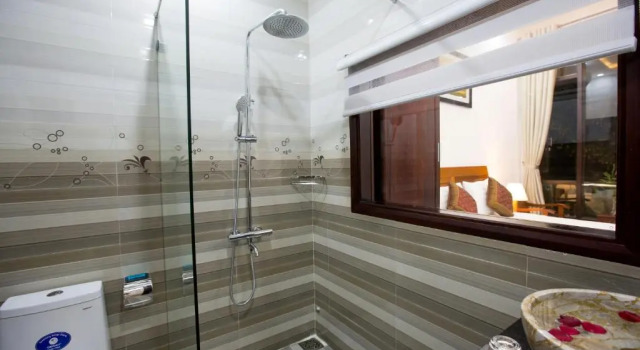 Номер Superior Hoi An Sun Lake Villa