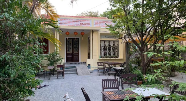 Номер Standard Le Robinet Homestay