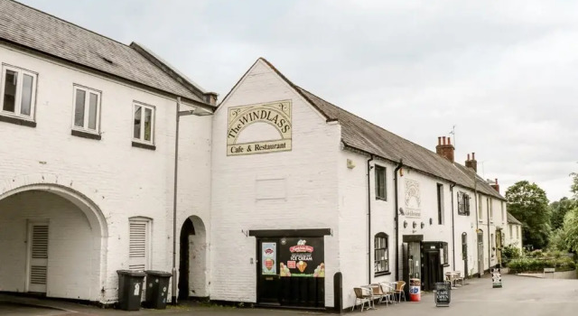 5 Windermere