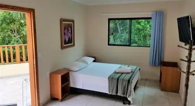Pousadas Del Sol 2