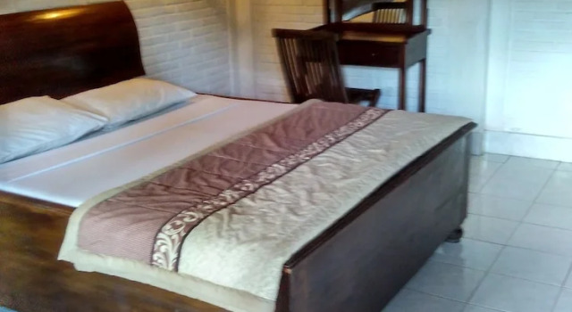 Номер Superior Ubud Bungalow