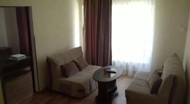 Старые Гагры-2