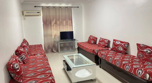 Résidence nadra, Book Hotel Ain El Turk 