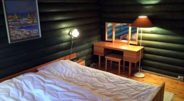 Holiday Home Sokeelampi, Prenota Casa vacanze Toijala Finlandia Occidentale