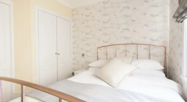 The Duchess of Sussex - Spacious & Bright 4bdr in Paddington