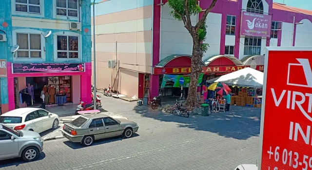 Virteuz Inn, Rezerwuj Hotel Kuah 